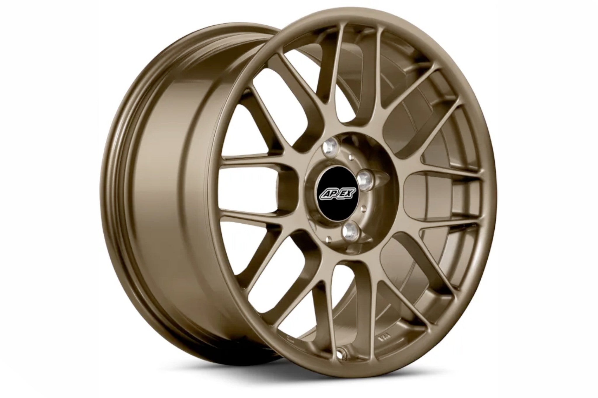 Apex ARC-8 Alloy Wheel - Evolve Automotive